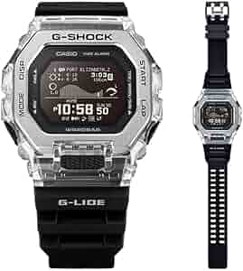 G-SHOCK GBXー100 GーLIDE Bluetooth sddefault.jpg